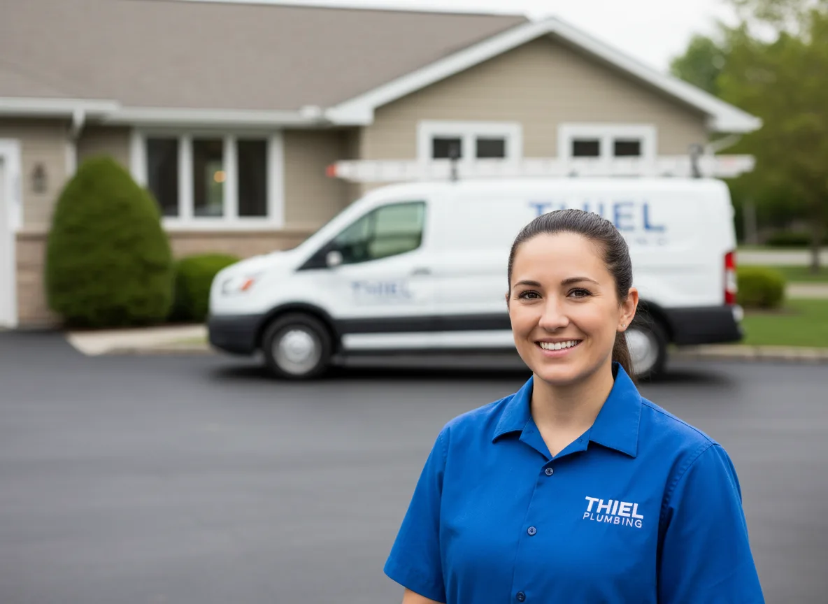Plumber Hooper, NE FAQs